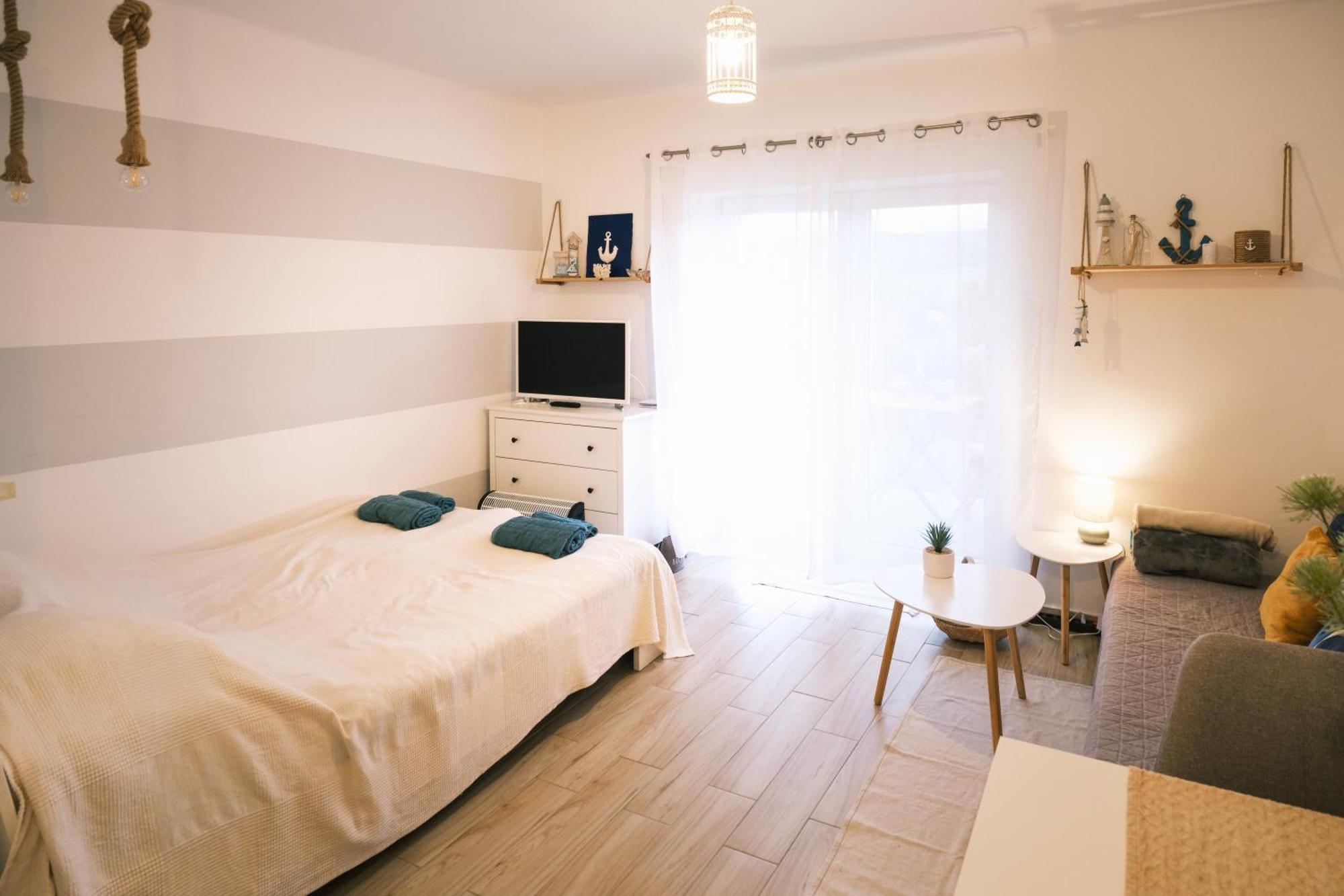 Kismano Apartman Orfű Exterior foto